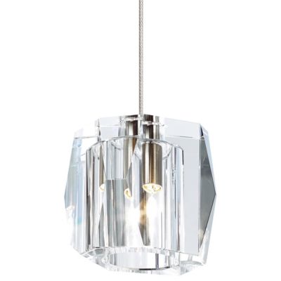 Lexum Mini Pendant by LBL Lighting - Starlight Lighting USA and Canada